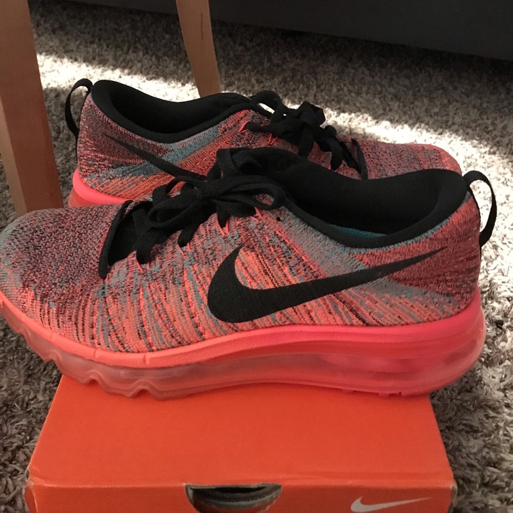 Flyknit Airmax